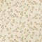 Natural Leaves Woven Pattern Upholstery Fabric by The Yard - SKU: Demi Garden